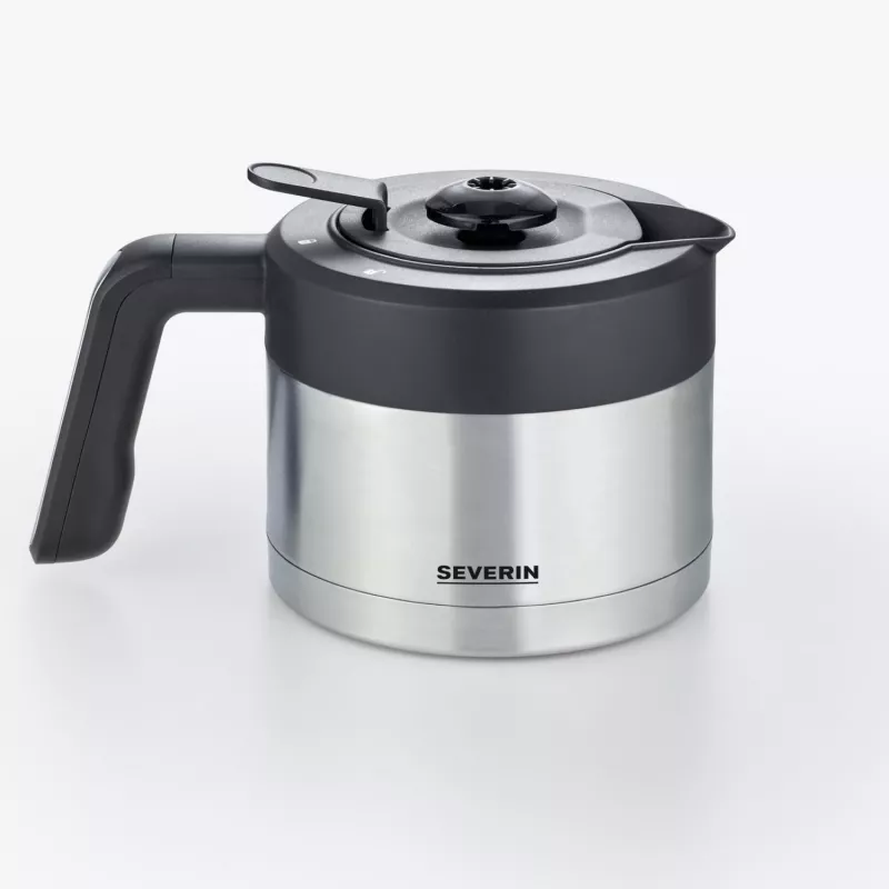 Elektrinis virdulys SEVERIN TK 5447 — 1,5 l talpa, 2200 W galia