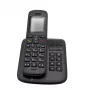 „Telekom Sinus A 32“ DECT telefonas su skambintojo ID, juodos spalvos