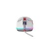 CHERRY XTRFY M42 pelė žaidimams Ambidextrous USB Type-A Optical 16000 DPI