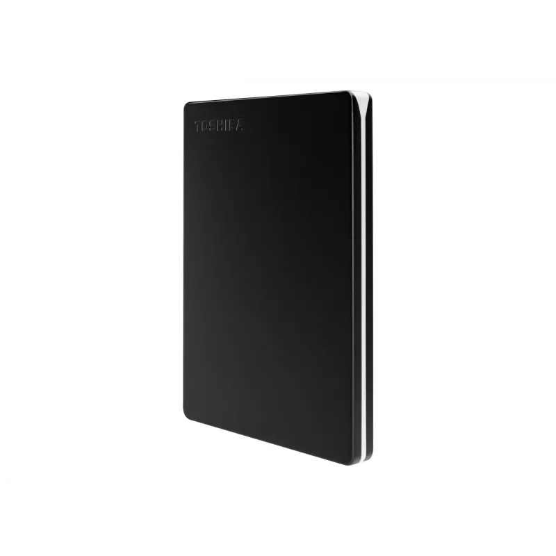 Išorinis kietasis diskas Toshiba 2TB 3.2 Gen 1 Canvio plonas