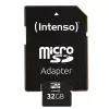 Atminties „Micro SDHC“ 32 GB C4/3403480 Intenso