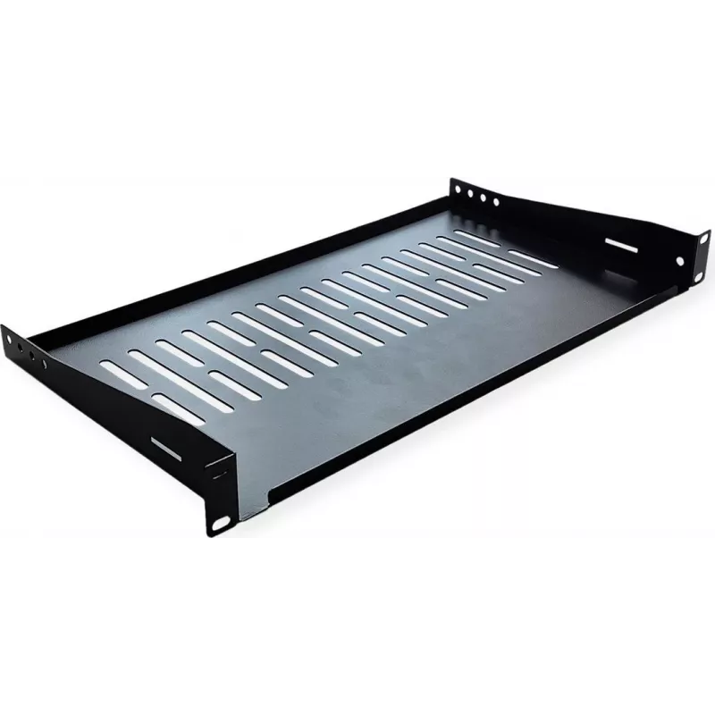 VALUE 19-Rack Shelf T 250 mm< 10 kg U-Form (26.99.0428)