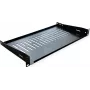 VALUE 19-Rack Shelf T 250 mm< 10 kg U-Form (26.99.0428)