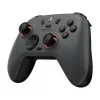 GameSir belaidis valdiklis Nova 2 Lite pilkas — Bluetooth suderinamas, kompaktiškas žaidimų valdiklis