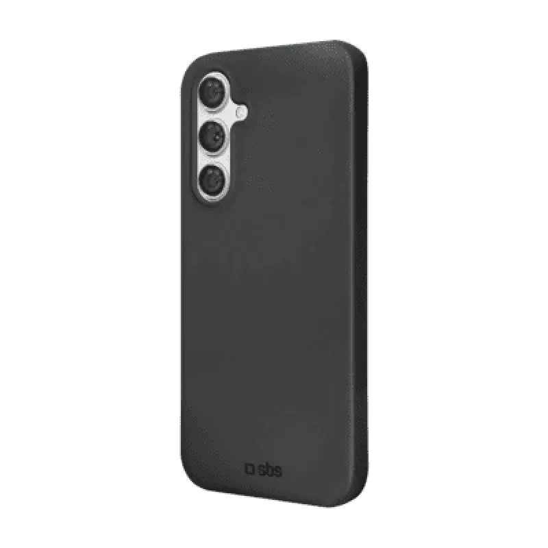 SBS Instinct dangtelis Galaxy A16 juodas (TEINSTSAA16K)