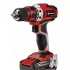 Einhell 4326645 Belaidis gręžtuvas, juodas