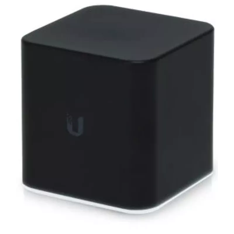 Ubiquiti ACB-ISP WiFi maršrutizatorius, airCube, 2,4 GHz, MIMO, 4x RJ45 100 Mb/s