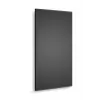 NEC MultiSync M651-2 Kiosk dizainas 165,1 cm (65 colių) LED 500 cd/m² 4K Ultra HD juoda Integruotas procesorius