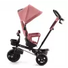 Triciklas AVEO ROSE PINK