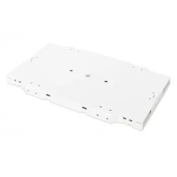 Šviesolaidžio sujungimo kasetė Digitus DN-96106 baltas plastikas 90x155x10mm