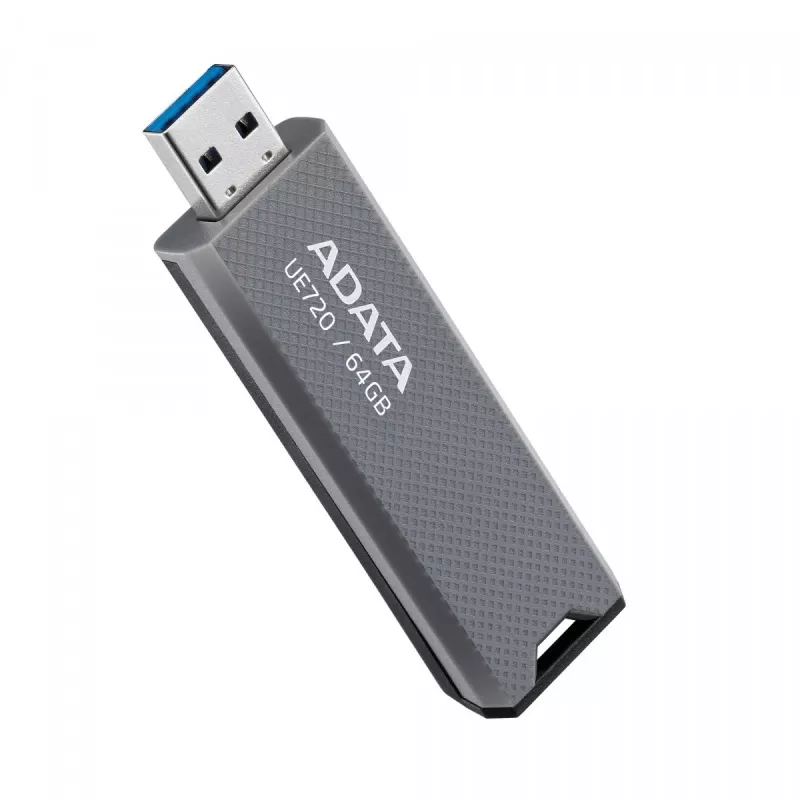 Pendrive UE720 64GB USB3.2-A Gen2 pilka