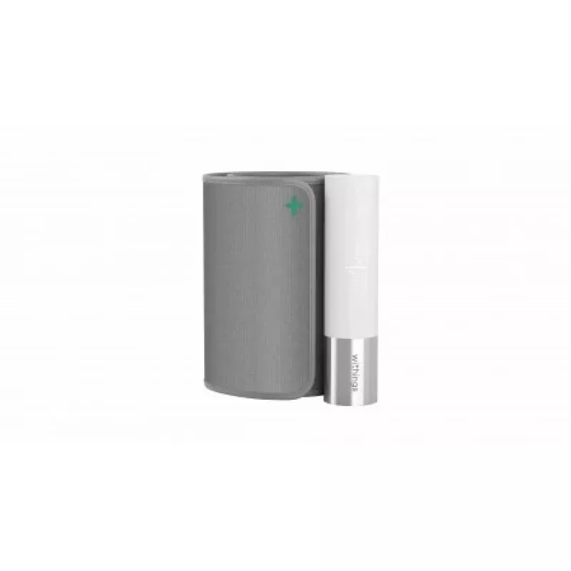 Withings WPM04-ALL-INTER kraujospūdžio matavimo prietaisas ant žasto, automatinis, 8 naudotojams
