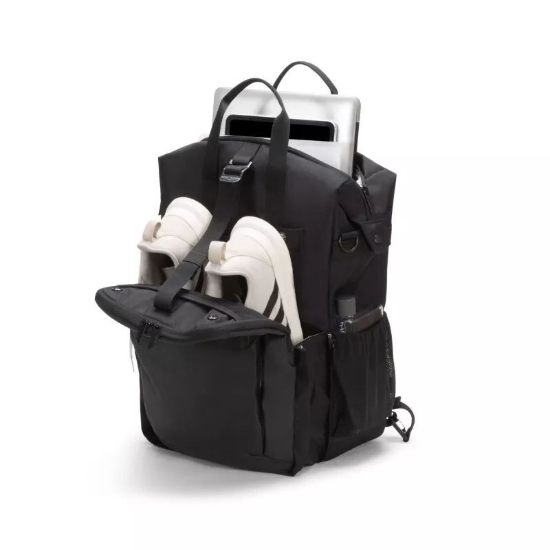 Eco Dual GO Microsoft Surface nešiojamųjų kompiuterių kuprinė 13-15,6 col.