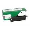 Lexmark CX942 943 944 Žydra 22K kasetė Dažiklis Juoda