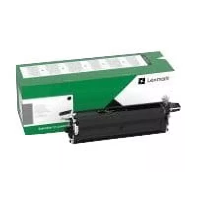 Lexmark CX942 943 944 Žydra 22K kasetė Dažiklis Juoda