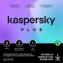 Kaspersky Plus Internet Security [3 įrenginiai – 1 metai]