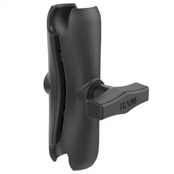 Dvigubo lizdo svirtis RAM Mounts RAM-201U
