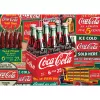 Coca Cola - Klassiker, dėlionė, 1000 detalių