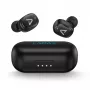 LAMAX Electronics Dots3 Play ausinės belaidės į ausis įdedamos skambučiams/muzikai USB Type-C Bluetooth - ausinės - belaidės