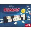 Prabangus rinkinys – Rummy, stalo žaidimas