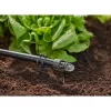Vamzdžio galo kamštis Gardena 13205-20 Plastikinis Lašeliniam laistymo įrenginiui