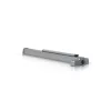 Latch Ubiquiti UACC-PanicBar Aliuminis Nerūdijantis plienas pilkas 5.8 kg 94×294 mm komplektuojamas su 2 raktais