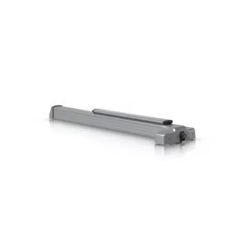Latch Ubiquiti UACC-PanicBar Aliuminis Nerūdijantis plienas pilkas 5.8 kg 94×294 mm komplektuojamas su 2 raktais