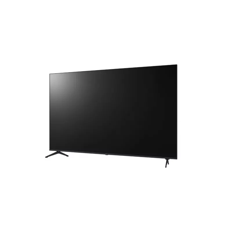 LG UHD TV iškaba | 65PK640S0LB | 65 col. | gulsčias | 16/7 | webOS | 8 ms