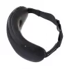 Therabody Smart Goggles 2.0 masažuoklis veidui juodas