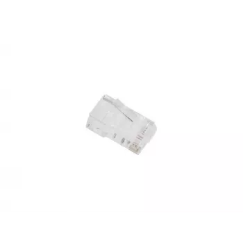 Tinklo kištukas RJ45 PLU-5000EZ CAT. 5e UTP (100 vnt.)