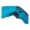 Makita HP1630K grąžtas su griebtuvu 3200 aps./min Juoda, mėlyna 2,1 kg
