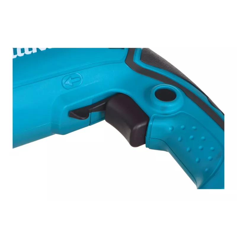 Makita HP1630K grąžtas su griebtuvu 3200 aps./min Juoda, mėlyna 2,1 kg