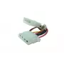 Vidinis maitinimo kabelis procesoriaus aušintuvui Digitus AK-430302-002-M