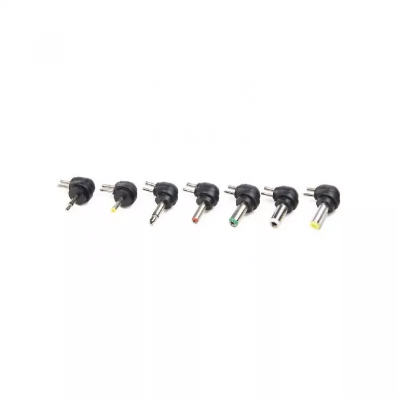 EnerGenie EG-MC-008 Maitinimo adapteris/inverteris vidaus naudojimui 12 W juodos spalvos