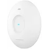Prieigos taškas Grandstream GWN7670 – dviejų juostų 2,4/5 GHz „Wi‑Fi“ 802.11ac, MU‑MIMO, PoE, 2x RJ‑45, palaiko 256 naudotojus, tvirtinamas prie sienos, baltas