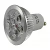 Synergy 21 LED Retrofit GU10 4x1W ww