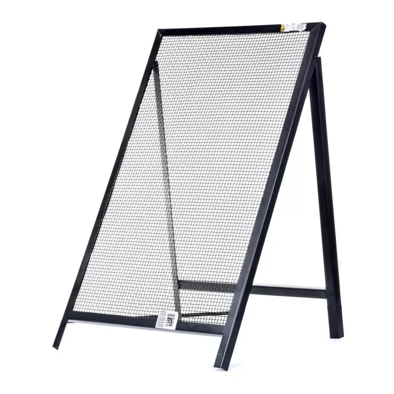 VOREL MASONRY SIEVE 8x8 60x100