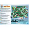 Stalo žaidimas Ravensburger Paw Patrol Junior Labyrinth