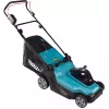 Belaidis vejapjovė MAKITA LM004GZ 40V MAX XGT metabo