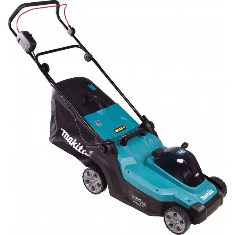 Belaidis vejapjovė MAKITA LM004GZ 40V MAX XGT metabo