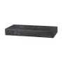 Sonnet Echo 20 Thunderbolt 4 SuperDock Wired Juoda 100W Power Delivery 2500 Mbit/s