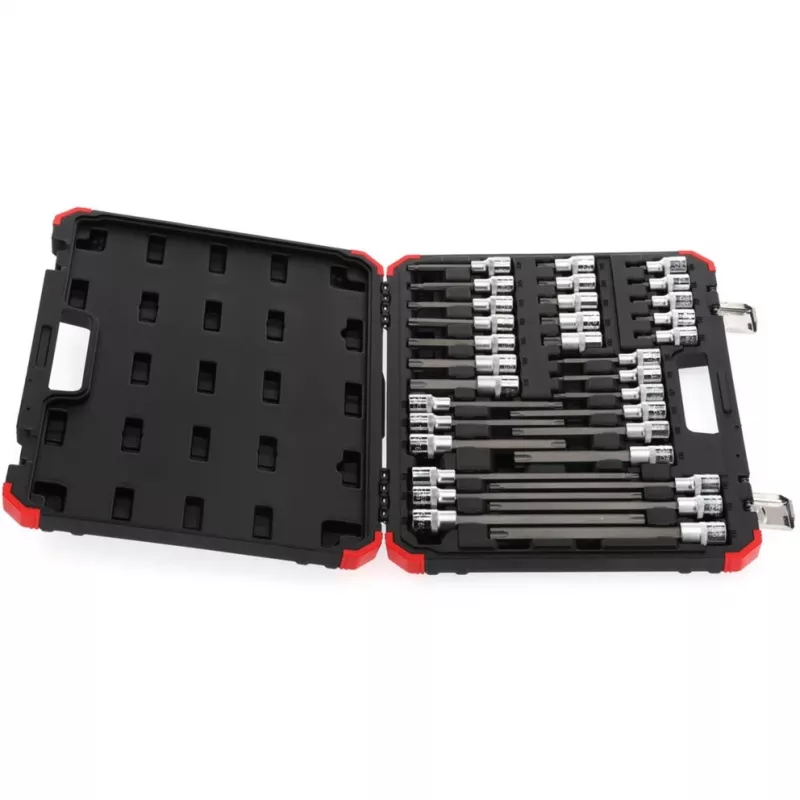 Gedore R68003032 saugojimo diskas raudonas