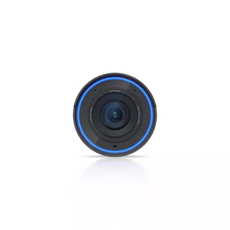 IP apsaugos kamera Ubiquiti G6 Pro Bullet 3840x2160 vidaus lauko laidinė