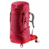 DEUTER universal mix Lis40 cherry spiced kuprinės priedų dėklas