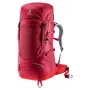 DEUTER universal mix Lis40 cherry spiced kuprinės priedų dėklas