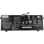 Nešiojamojo kompiuterio baterija Lenovo 5B10Q38238 48Wh 4‑elementų 6268mAh