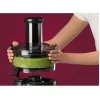 NutriBullet juicer Pro NBJ200G (Sidabrinis/Pilka, 1 000 W) (0C22500002)