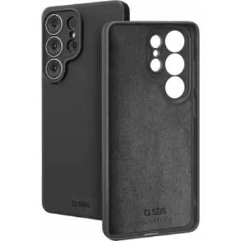 SBS Instinct Cover Galaxy S26 Ultra juodas (TEINSTSAS26UK)