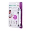 Medisana MP 810 manikiūro ir pedikiūro prietaisas, baltas