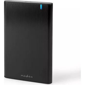 Nedis HDDE25410BK saugojimo diskas